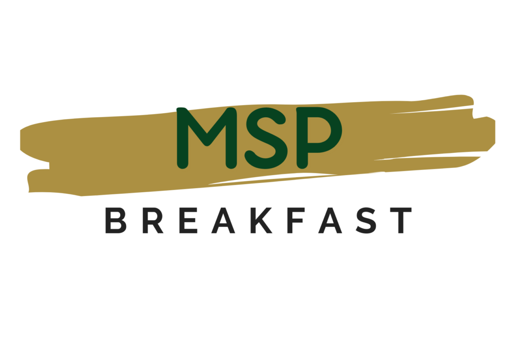 MSP Breakfast