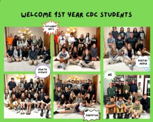 CDC NEW STUDENTS 23 24 SY