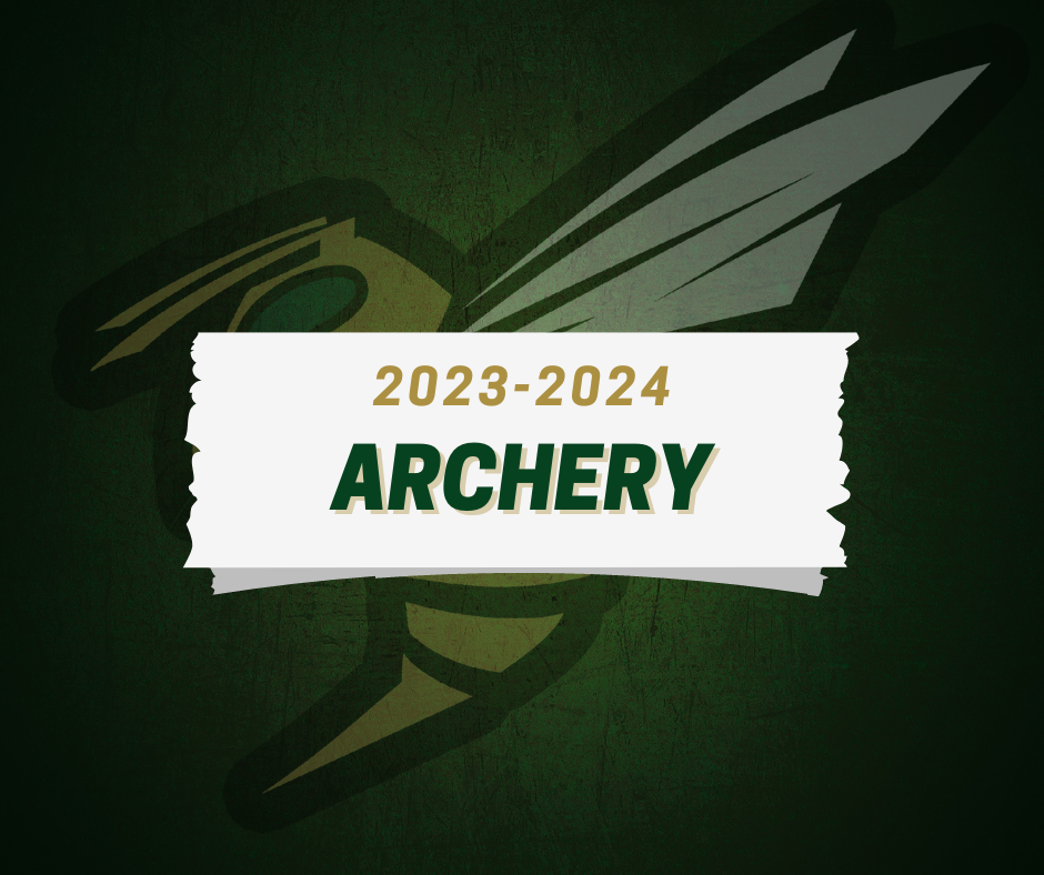 2023-2024 Archery