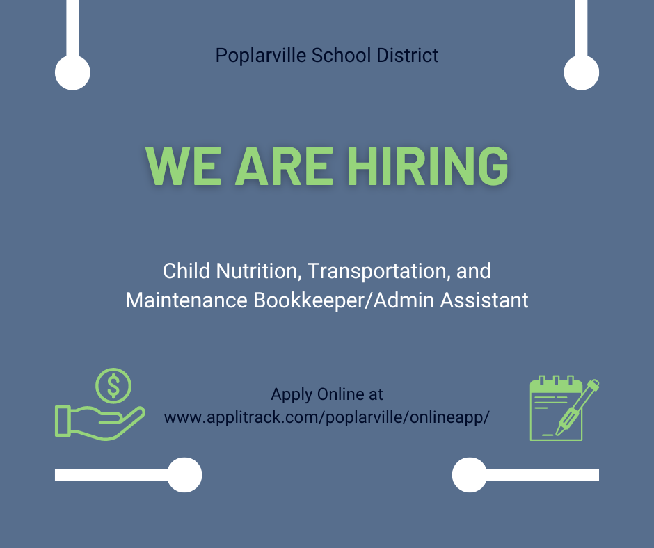 Child Nutrition, Maintenance, Transportation