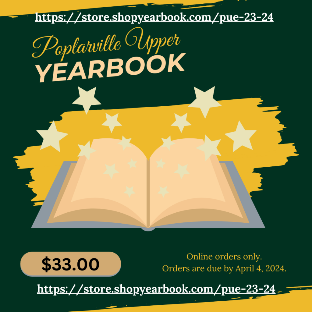 Poplarville Upper Elementary Poplarville School District