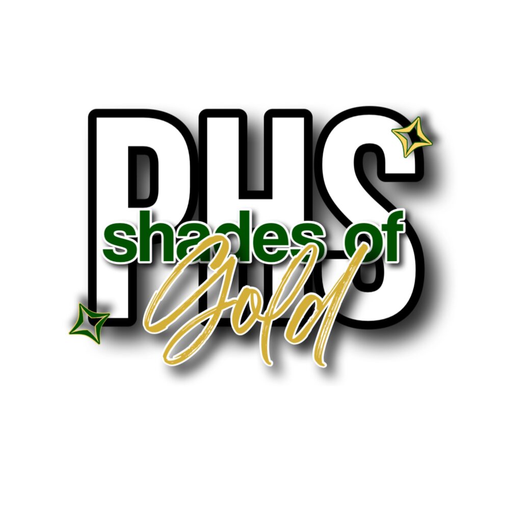 20242025 Shades of Gold Members Poplarville School District