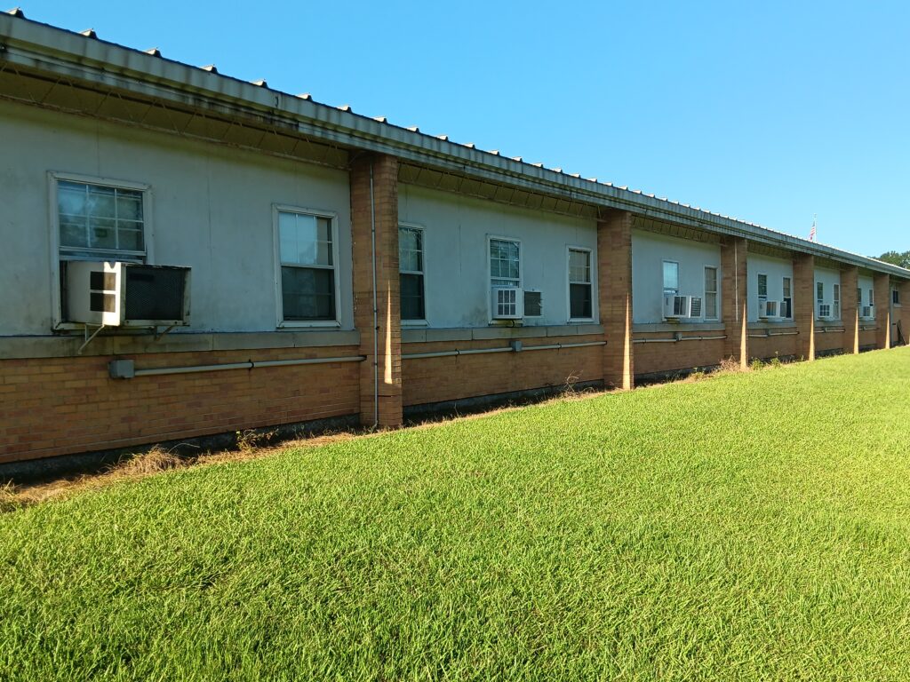 Classroom Window Units