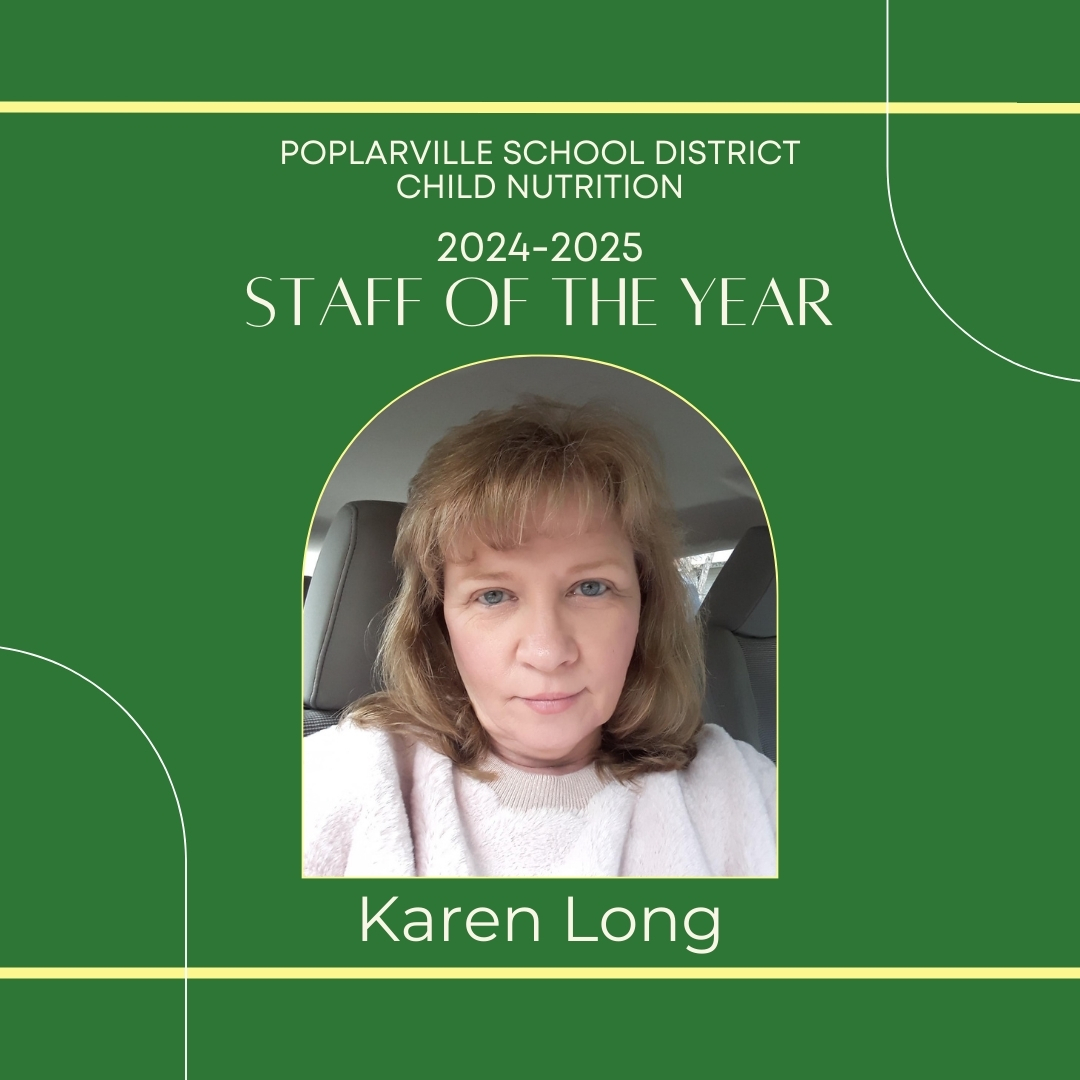 Karen Long